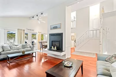 344 Greenwood Ave, Tisbury, MA 02568 - Photo 2