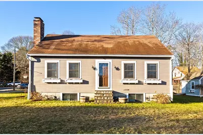 25 Union, Yarmouth, MA 02675 - Photo 1