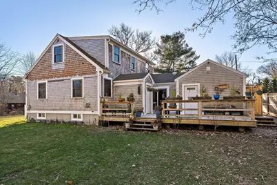 25 Union, Yarmouth, MA 02675 - Photo 24