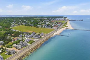 4 Canonicus Ave, Oak Bluffs, MA 02557 - Photo 1