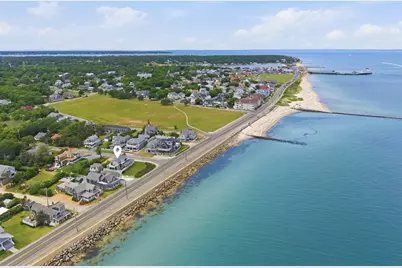 4 Canonicus Ave, Oak Bluffs, MA 02557 - Photo 1