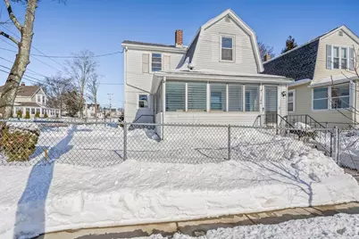 106 Darrow St, Quincy, MA 02169 - Photo 2
