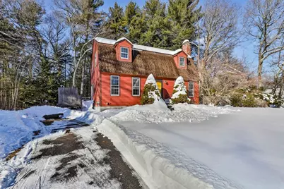 3 Shawnee Circle, Billerica, MA 01821 - Photo 24