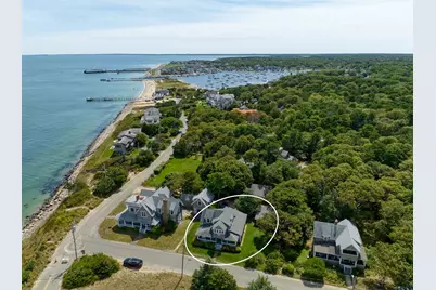 6 Brewster Ave, Oak Bluffs, MA 02557 - Photo 1