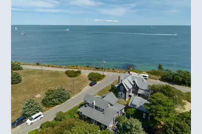6 Brewster Ave, Oak Bluffs, MA 02557 - Photo 2
