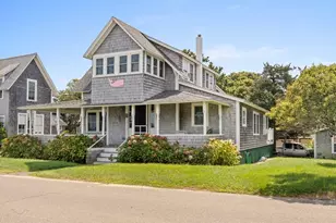 6 Brewster Ave, Oak Bluffs, MA 02557 - Photo 4