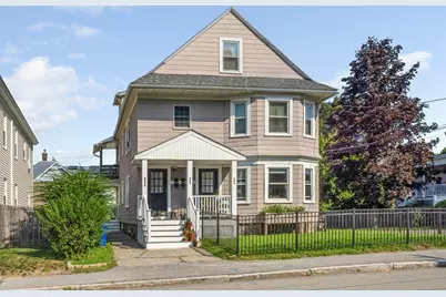 263 Middlesex #2, North Andover, MA 01845 - Photo 16