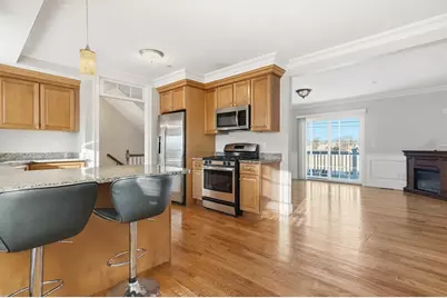 597 Sea Street #2, Quincy, MA 02169 - Photo 4