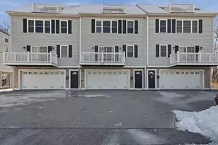 597 Sea St, Quincy, MA 02169 - Photo 1