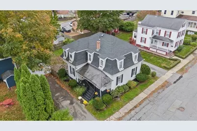 4 Greenwood, Amesbury, MA 01913 - Photo 1