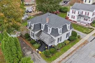 4 Greenwood, Amesbury, MA 01913 - Photo 1