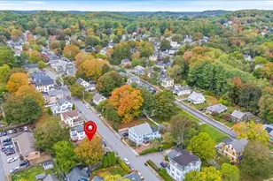 4 Greenwood, Amesbury, MA 01913 - Photo 40