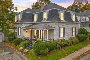 4 Greenwood, Amesbury, MA 01913 - Photo 1