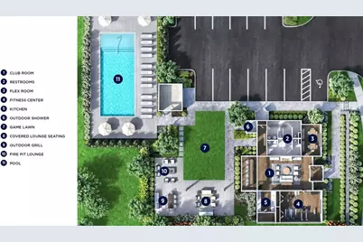 15 Fairway Lane #55, Lynnfield, MA 01940 - Photo 4