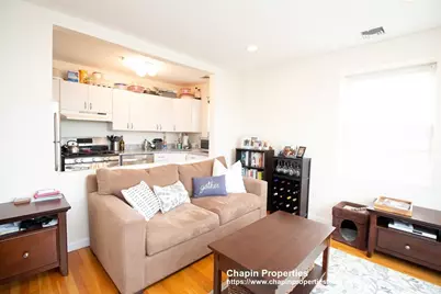 300 Washington St #4, Brookline, MA 02446 - Photo 2