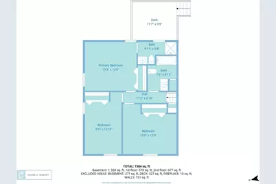 49 Broken Bow Ln, Falmouth, MA 02536 - Photo 36