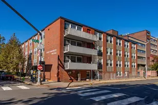 33 Everett St, Cambridge, MA 02138 - Photo 4