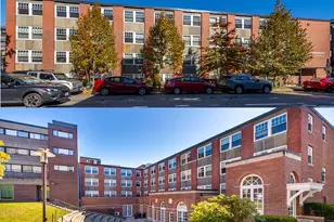 33 Everett St, Cambridge, MA 02138 - Photo 1