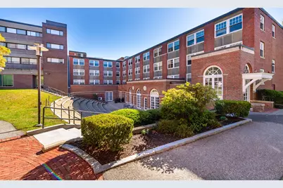 33 Everett Street, Cambridge, MA 02138 - Photo 2