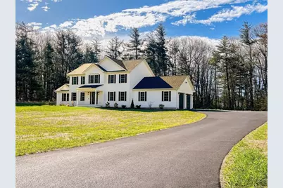 38-D Edson, Oakham, MA 01068 - Photo 2