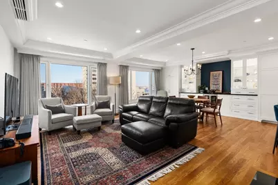 20 Rowes Wharf #701, Boston, MA 02110 - Photo 2