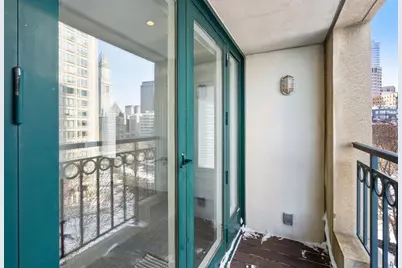 20 Rowes Wharf #701, Boston, MA 02110 - Photo 18