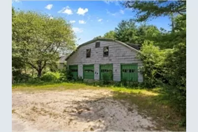 50 Carver Rd, Wareham, MA 02576 - Photo 4