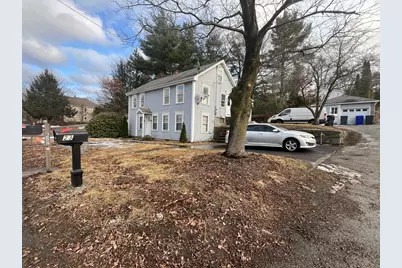 288-290 Providence Rd, Northbridge, MA 01588 - Photo 20