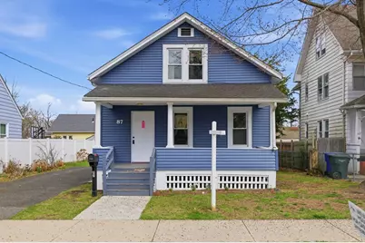 87 Fenwick Street, Springfield, MA 01109 - Photo 2