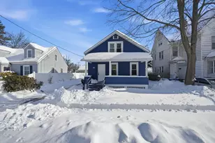 87 Fenwick St, Springfield, MA 01109 - Photo 1