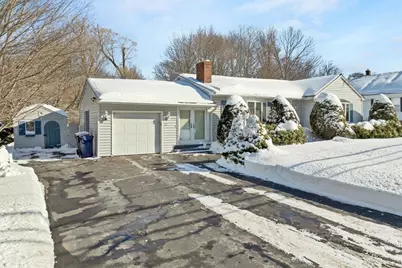 1573 Bridge St., Dracut, MA 01826 - Photo 2