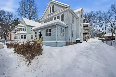 15-17 Sycamore St, Springfield, MA 01109 - Photo 2