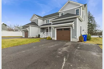 10 Johnny Mac Way #B, Taunton, MA 02780 - Photo 2