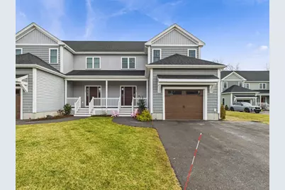 10 Johnny Mac Way #B, Taunton, MA 02780 - Photo 4