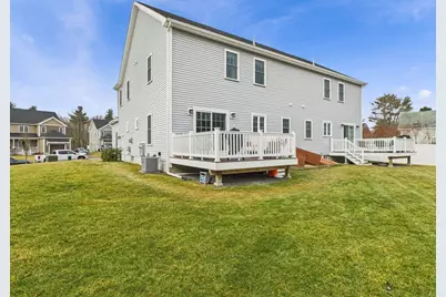 10 Johnny Mac Way #B, Taunton, MA 02780 - Photo 36