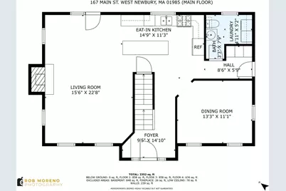 167 Main St, West Newbury, MA 01985 - Photo 38