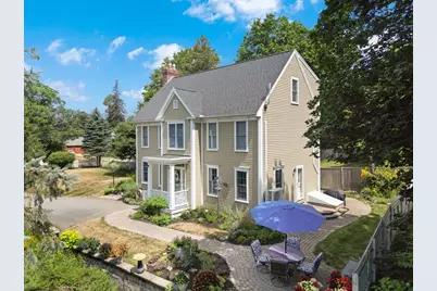 167 Main St, West Newbury, MA 01985 - Photo 2