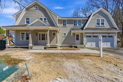 42 Sunnyside Lane, Concord, MA 01742 - Photo 1