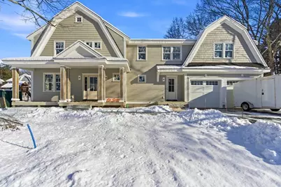 42 Sunnyside Lane, Concord, MA 01742 - Photo 4