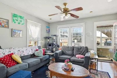 134-136 Woodlawn St, Springfield, MA 01108 - Photo 36