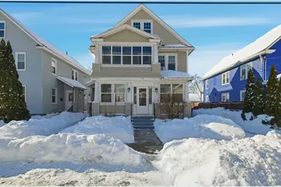 134-136 Woodlawn St, Springfield, MA 01108 - Photo 2