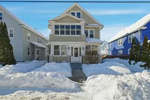 134-136 Woodlawn St, Springfield, MA 01108 - Photo 2