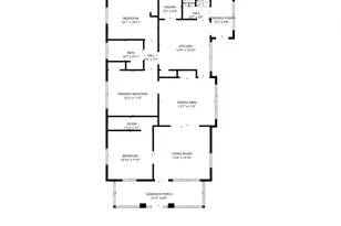 134-136 Woodlawn St, Springfield, MA 01108 - Photo 36