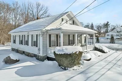 1563 Bridge St., Dracut, MA 01826 - Photo 1