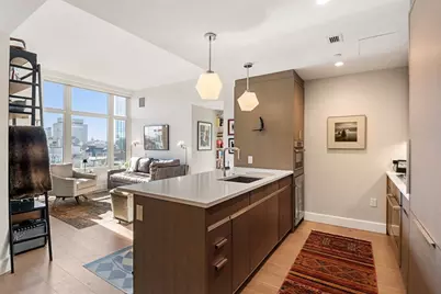 100 Lovejoy Wharf #PH-3C, Boston, MA 02114 - Photo 4