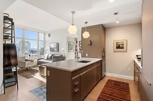 100 Lovejoy Wharf, Boston, MA 02114 - Photo 4