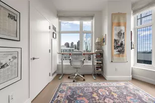 100 Lovejoy Wharf, Boston, MA 02114 - Photo 20