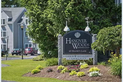65 Frank's Lane #309, Hanover, MA 02339 - Photo 16