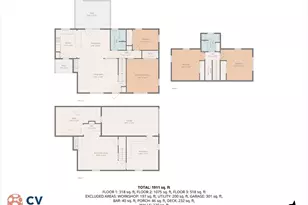 601 Flat Hill Rd, Lunenburg, MA 01462 - Photo 34