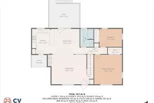 601 Flat Hill Rd, Lunenburg, MA 01462 - Photo 36